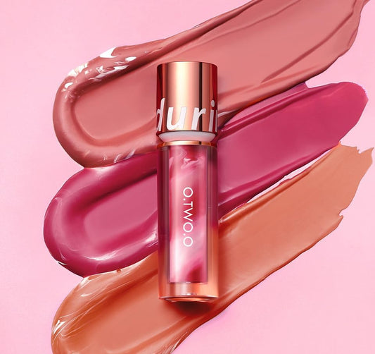 O.TWO.O Ultra Stay Lolepop Matte Lipstick