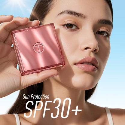 O.TWO.O Haute Cover Weightless Powder