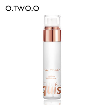 O.TWO.O Long Lasting Exquisit Makeup Setting Spray