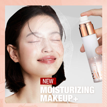O.TWO.O Long Lasting Exquisit Makeup Setting Spray