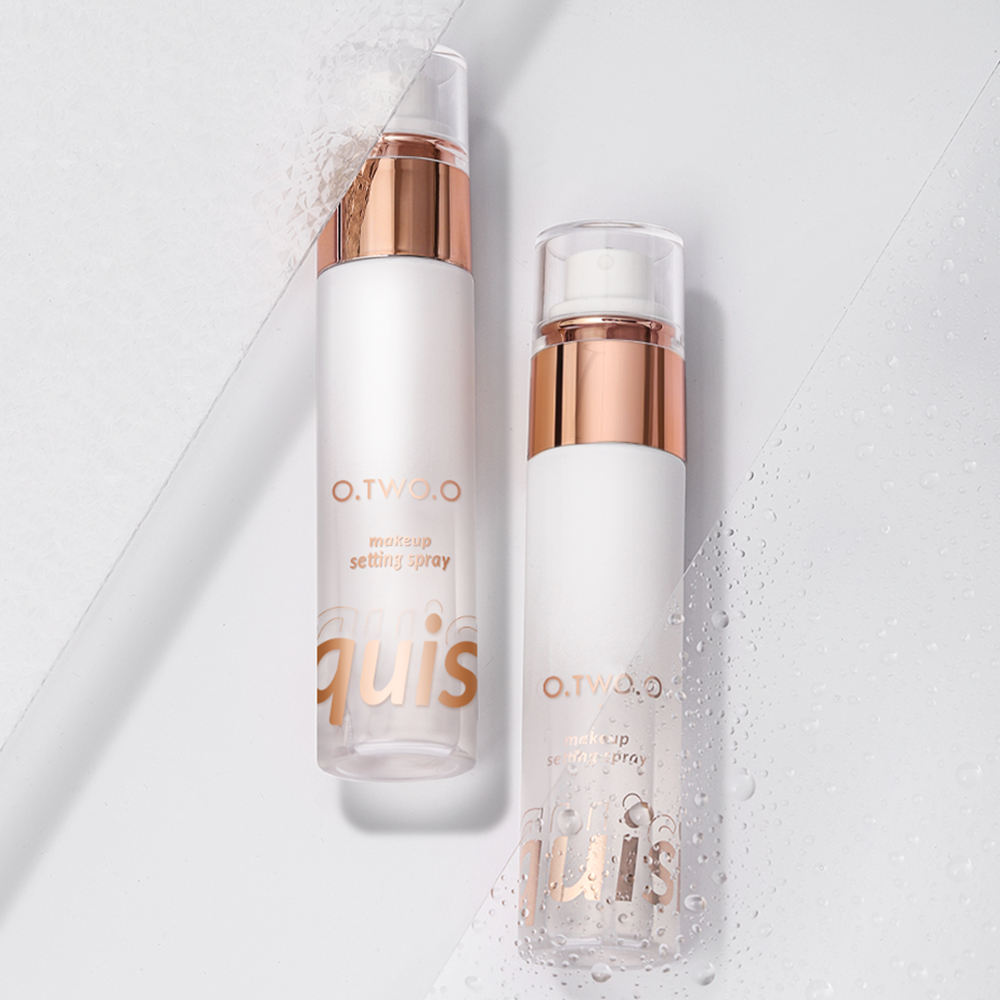 O.TWO.O Long Lasting Exquisit Makeup Setting Spray