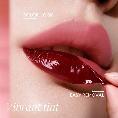 O.TWO.O Peelstay Lip Tattoo
