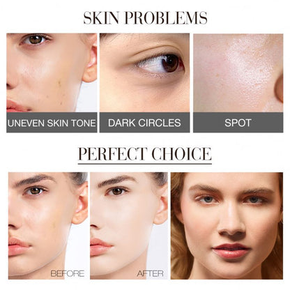 O.Two.O Beauty Skin Nude Effect BB Cream