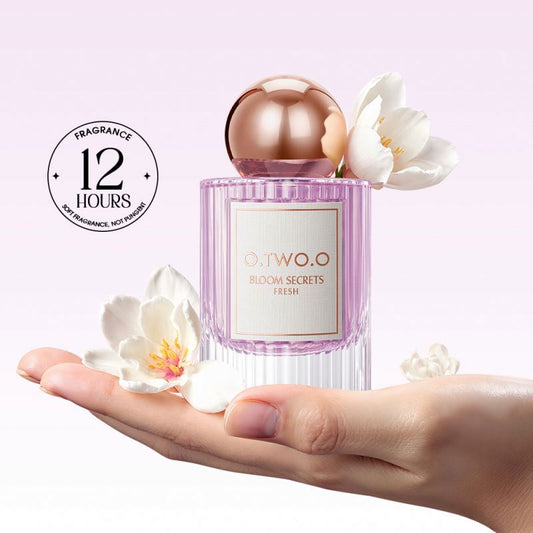 O.Two.O Bloom Garden Perfume (PF04)