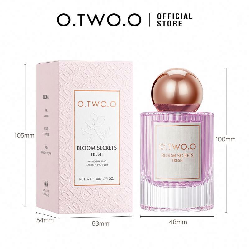 O.Two.O Bloom Garden Perfume (PF04)