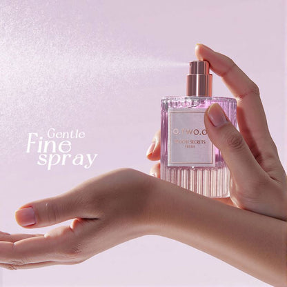 O.Two.O Bloom Garden Perfume (PF04)