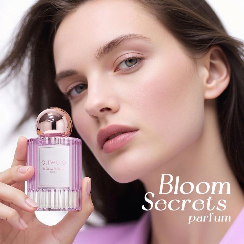 O.Two.O Bloom Garden Perfume (PF04)