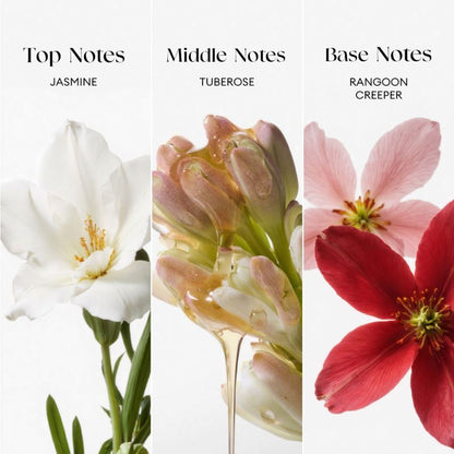 O.Two.O Bloom Garden Perfume (PF04)