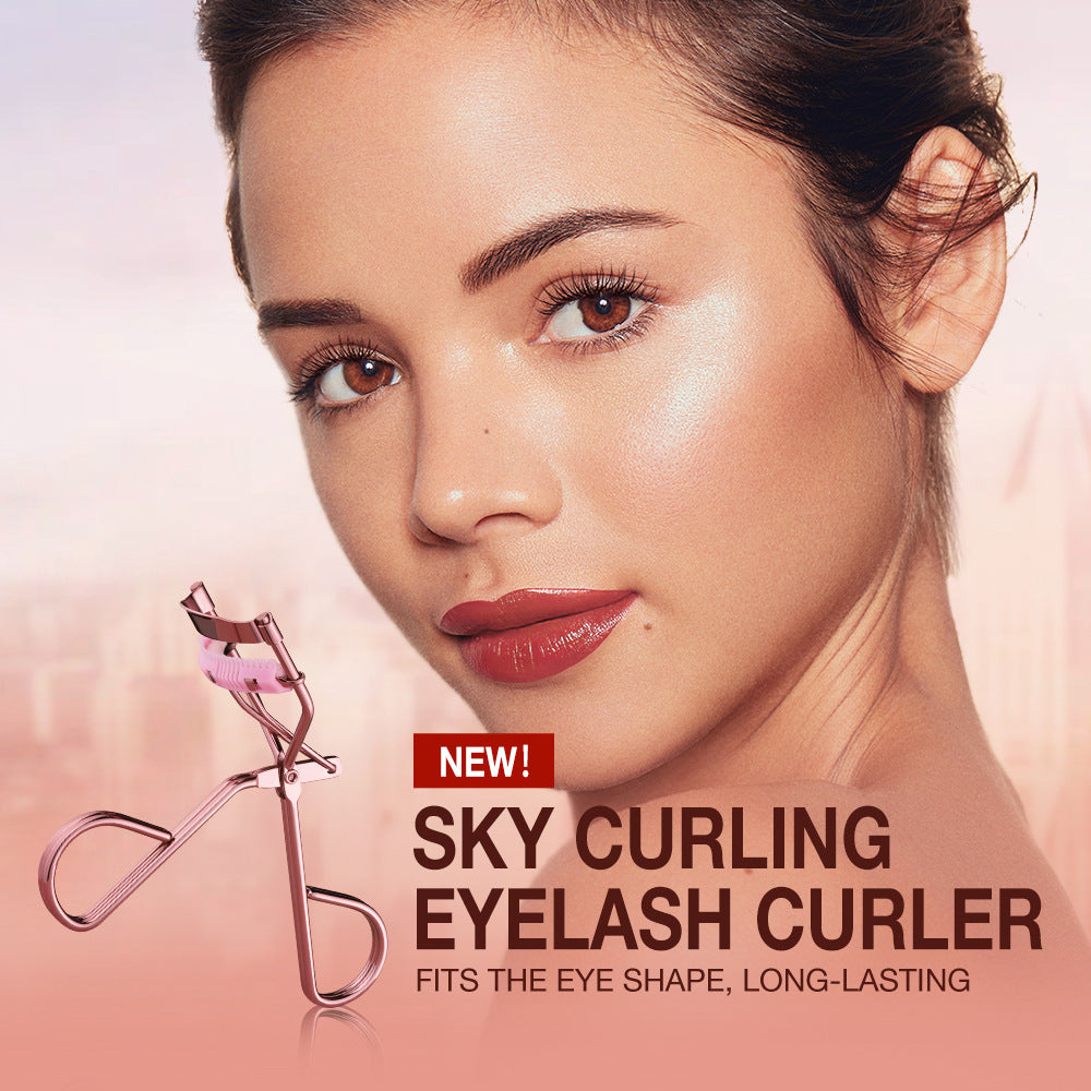 O.Two.O Comb Eyelash Curler