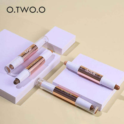 O.Two.O Glow Lift Multi-function Contour Stick