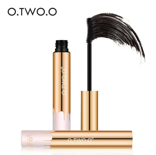 O.Two.O Gold Mascara