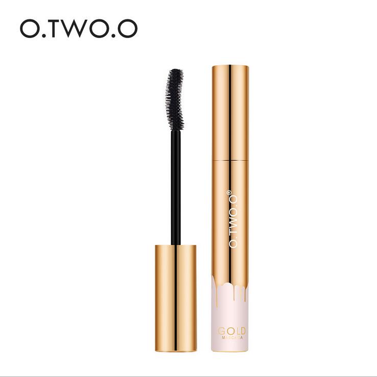 O.Two.O Gold Mascara
