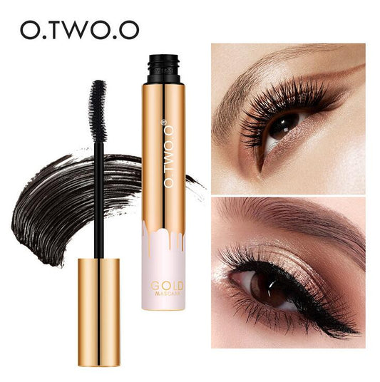 O.Two.O Gold Mascara