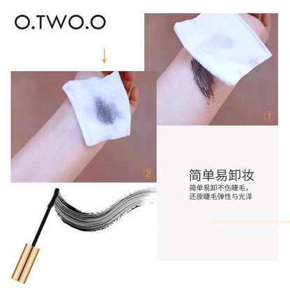 O.Two.O Gold Mascara