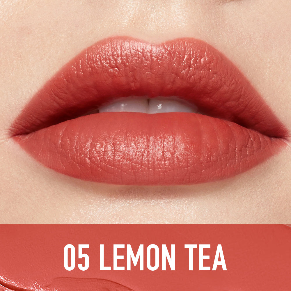 O.Two.O Haute Hydrating Satin Lipstick
