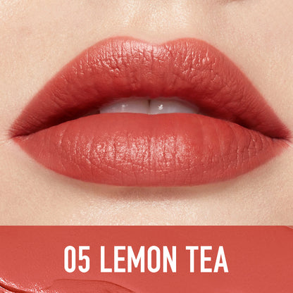 O.Two.O Haute Hydrating Satin Lipstick