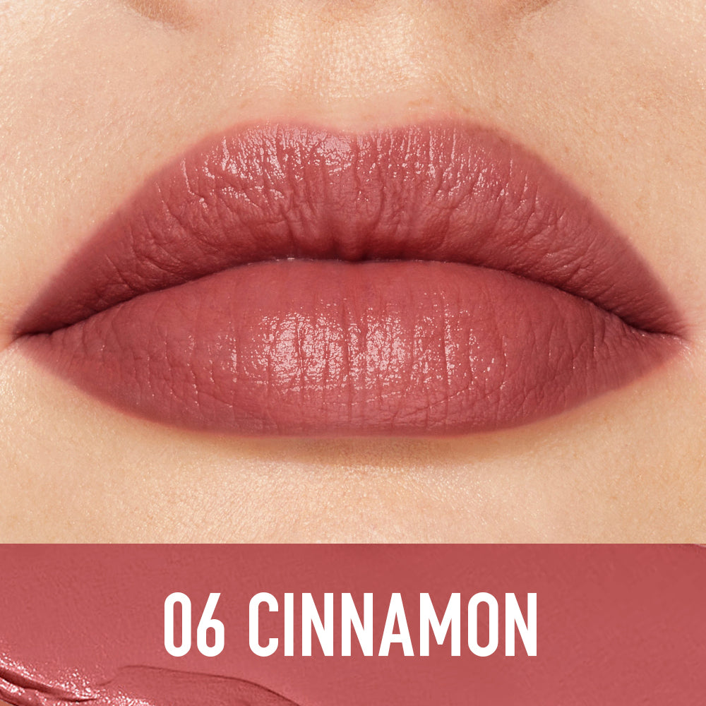 O.Two.O Haute Hydrating Satin Lipstick