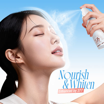 O.Two.O Ice Calm Bright Setting Spray