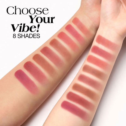 O.Two.O Iconic Velvet Matte Lipstick