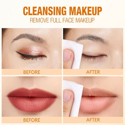 O.Two.O Instant Purify Makeup Remover