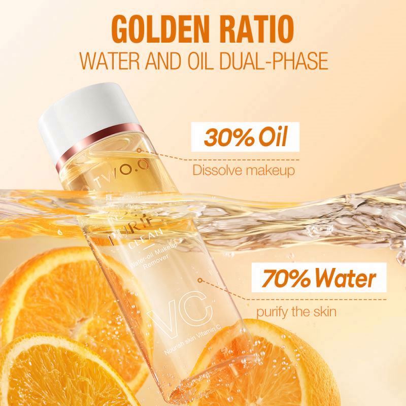 O.Two.O Instant Purify Makeup Remover