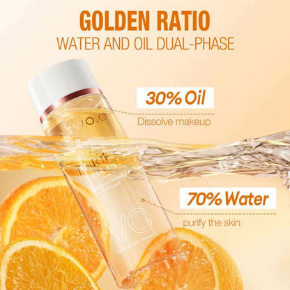 O.Two.O Instant Purify Makeup Remover