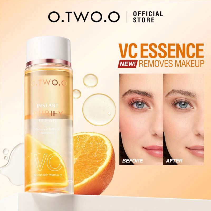 O.Two.O Instant Purify Makeup Remover