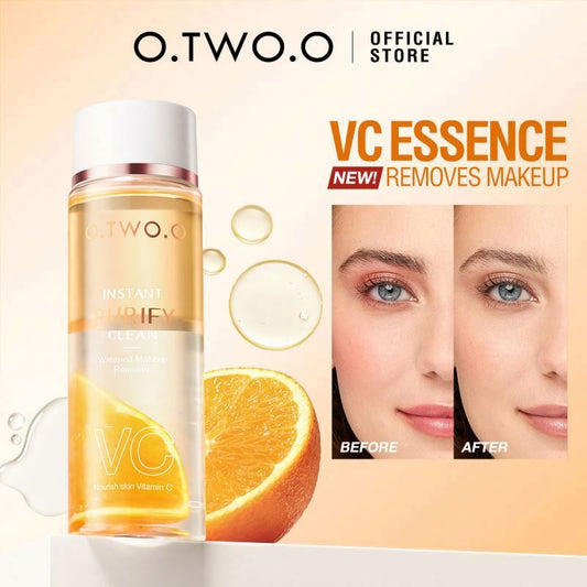 O.Two.O Instant Purify Makeup Remover