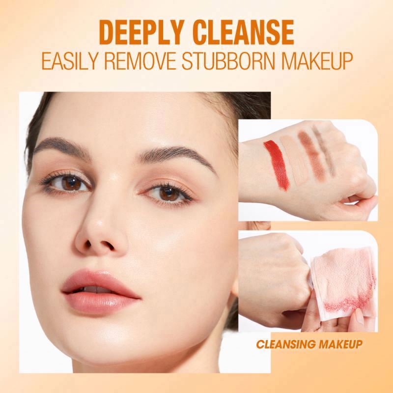 O.Two.O Instant Purify Makeup Remover