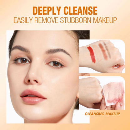 O.Two.O Instant Purify Makeup Remover