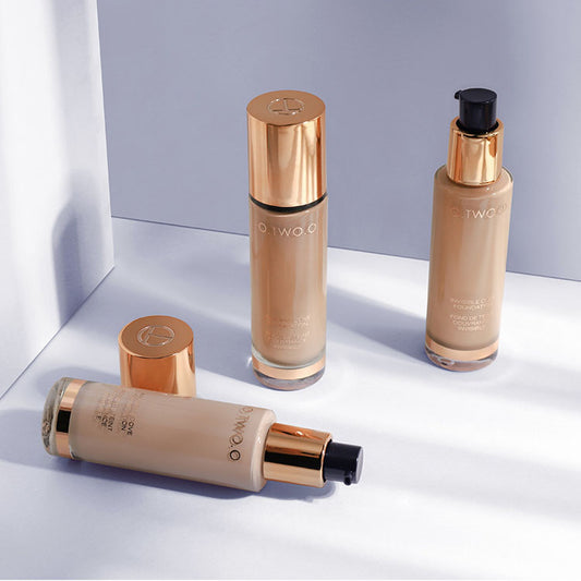 O.Two.O Invisible Cover Foundation