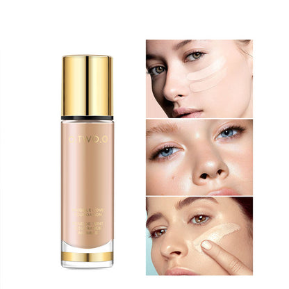O.Two.O Invisible Cover Foundation