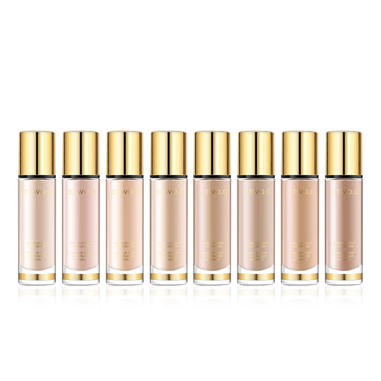 O.Two.O Invisible Cover Foundation