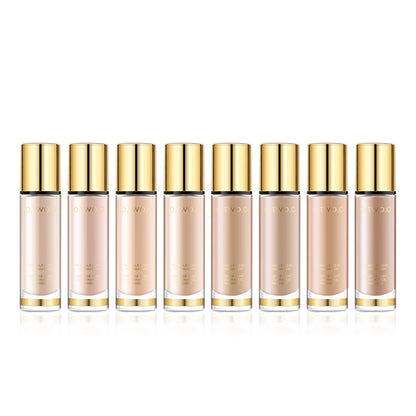 O.Two.O Invisible Cover Foundation