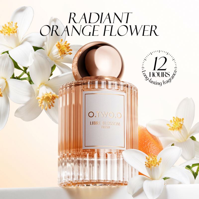 O.Two.O Floral Bloom Perfume (PF03)
