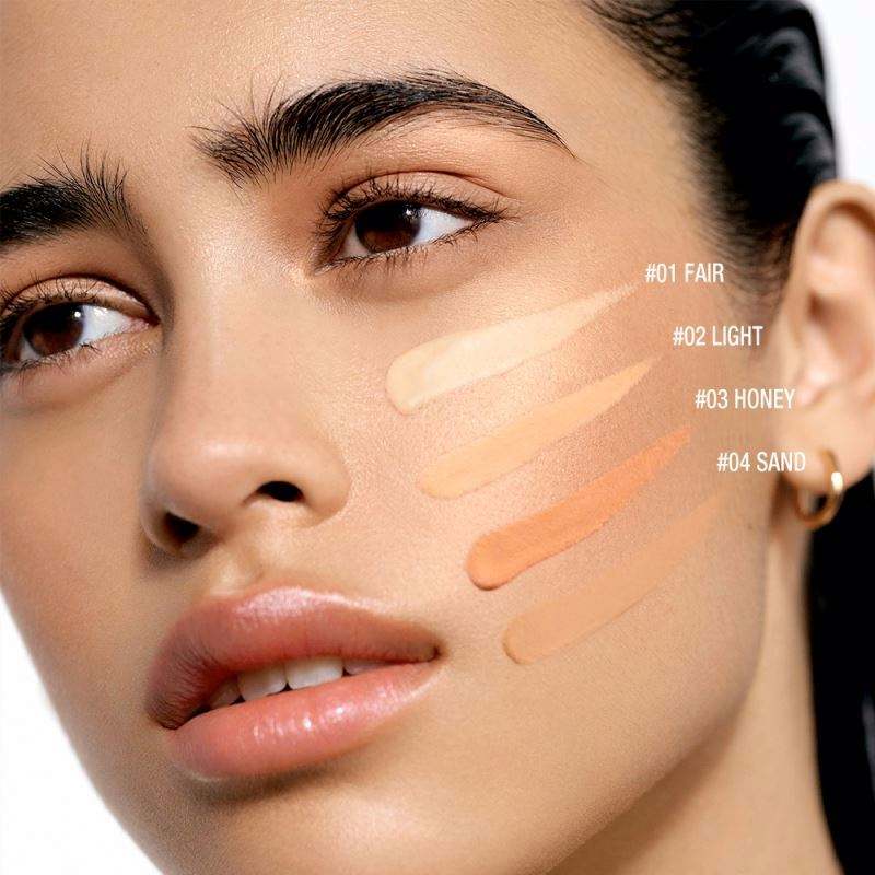 O.Two.O Long Lasting Lightweight & Seamless Liquid Concealer