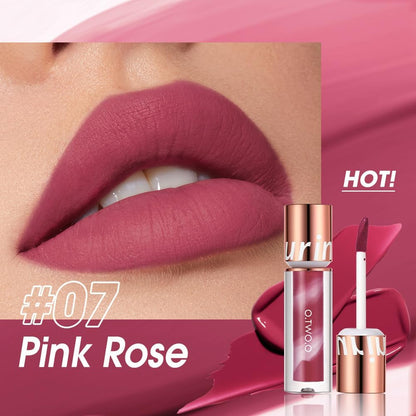 O.TWO.O Ultra Stay Lolepop Matte Lipstick