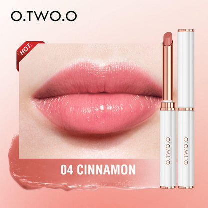 O.Two.O Moisturize Color Changing Lip Balm