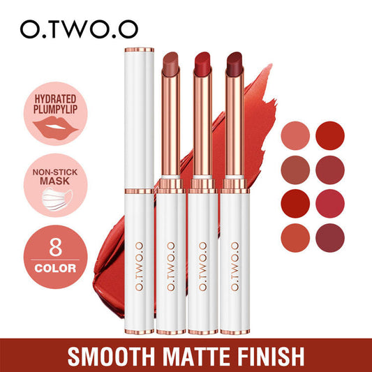 O.Two.O Moisturize Color Changing Lip Balm