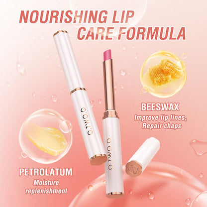 O.Two.O Moisturize Color Changing Lip Balm