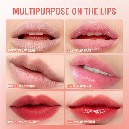 O.Two.O Moisturize Color Changing Lip Balm