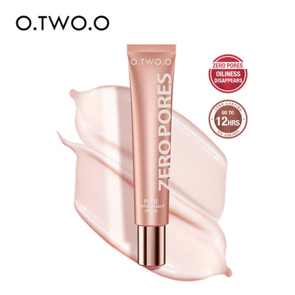 O.Two.O Skin Secret Zero Pores Primer