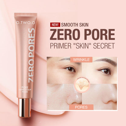 O.Two.O Skin Secret Zero Pores Primer