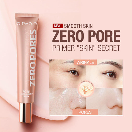 O.Two.O Skin Secret Zero Pores Primer
