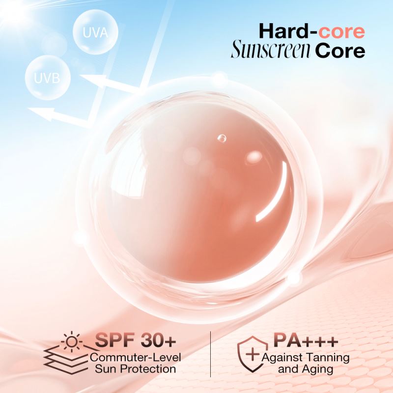 O.Two.O Skin Secret Zero Pores Primer SP30+