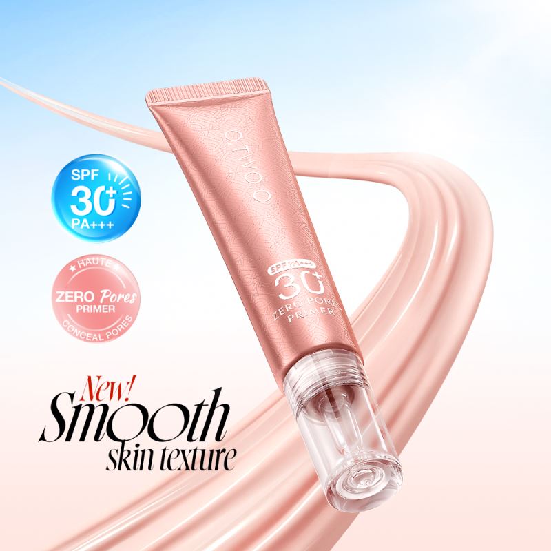 O.Two.O Skin Secret Zero Pores Primer SP30+