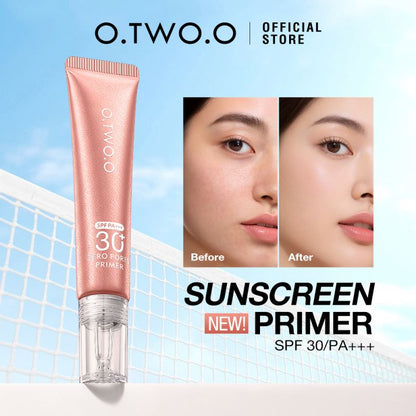 O.Two.O Skin Secret Zero Pores Primer SP30+