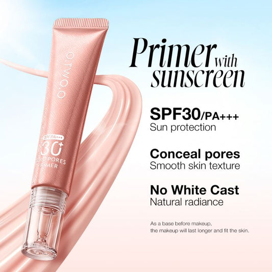 O.Two.O Skin Secret Zero Pores Primer SP30+
