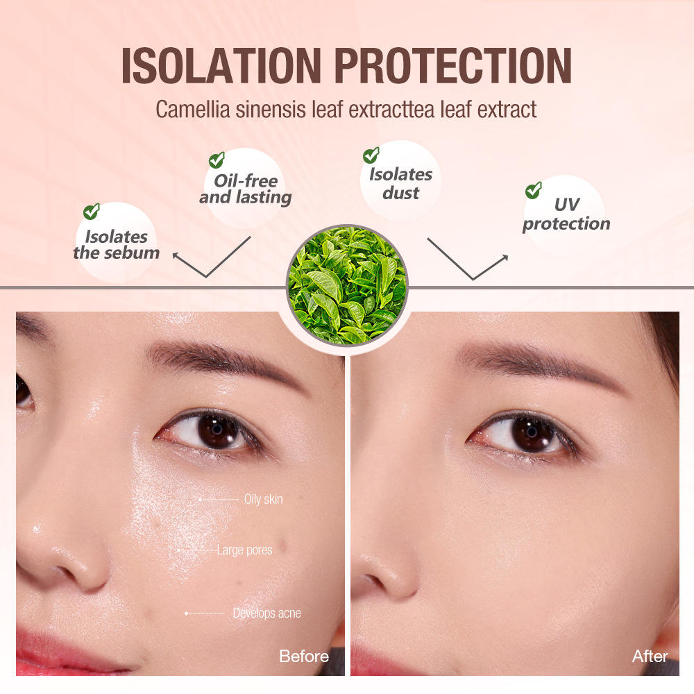 O.Two.O Skin Secret Zero Pores Primer