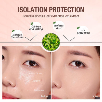 O.Two.O Skin Secret Zero Pores Primer